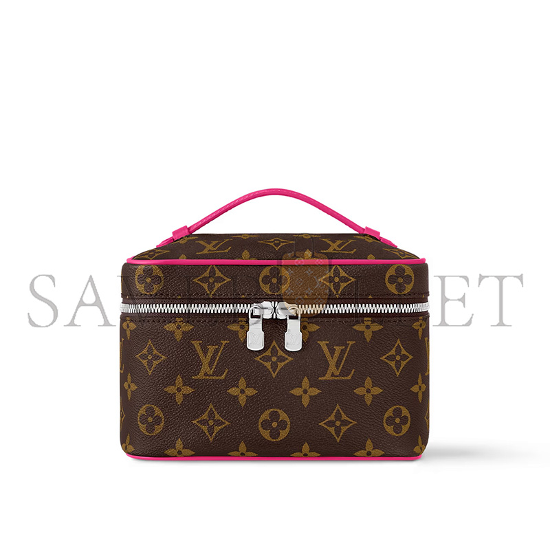 l0*is V*t0n nice mini m12650 (20*13*12cm)